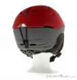 Smith Sequel Ski Helmet, Smith, Rouge, , Femmes, 0058-10020, 5637445327, 0, N1-16.jpg