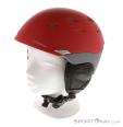 Smith Sequel Ski Helmet, Smith, Red, , Female, 0058-10020, 5637445327, 0, N2-07.jpg