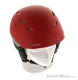 Smith Sequel Ski Helmet, Smith, Red, , Female, 0058-10020, 5637445327, 0, N3-03.jpg