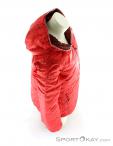 CMP Jacket Fix Hood Reversible Donna Giacca Outdoor, CMP, Rosso, , Donna, 0006-10134, 5637446152, 0, N3-18.jpg