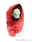 CMP Jacket Fix Hood Reversible Donna Giacca Outdoor, CMP, Rosso, , Donna, 0006-10134, 5637446152, 0, N4-19.jpg
