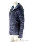 CMP Jacket Fix Hood Reversible Womens Outdoor Jacket, CMP, Black, , Female, 0006-10134, 5637446156, 0, N1-06.jpg