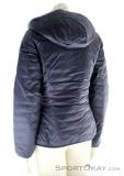 CMP Jacket Fix Hood Reversible Damen Outdoorjacke, CMP, Schwarz, , Damen, 0006-10134, 5637446156, 0, N1-11.jpg