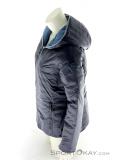 CMP Jacket Fix Hood Reversible Donna Giacca Outdoor, CMP, Nero, , Donna, 0006-10134, 5637446156, 0, N2-07.jpg