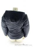 CMP Jacket Fix Hood Reversible Donna Giacca Outdoor, CMP, Nero, , Donna, 0006-10134, 5637446156, 0, N3-13.jpg