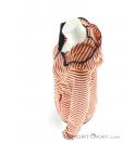 CMP Knitted Melange Fleece Womens Fleece Jacket, CMP, Orange, , Female, 0006-10135, 5637446184, 8050753886217, N3-08.jpg