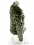 CMP Womens Reversible jacket, CMP, Verde oliva oscuro, , Mujer, 0006-10140, 5637446876, 8050753577306, N2-17.jpg