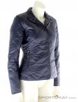 CMP Fix Hood Reverse Womens Reversible jacket, CMP, Black, , Female, 0006-10141, 5637446885, 8052479249789, N1-01.jpg