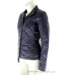 CMP Fix Hood Reverse Womens Reversible jacket, CMP, Black, , Female, 0006-10141, 5637446885, 8052479249789, N1-06.jpg