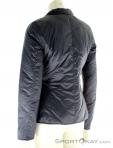 CMP Fix Hood Reverse Womens Reversible jacket, CMP, Black, , Female, 0006-10141, 5637446885, 8052479249789, N1-11.jpg