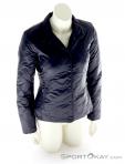 CMP Fix Hood Reverse Womens Reversible jacket, CMP, Noir, , Femmes, 0006-10141, 5637446885, 8052479249789, N2-02.jpg