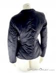 CMP Fix Hood Reverse Womens Reversible jacket, CMP, Black, , Female, 0006-10141, 5637446885, 8052479249789, N2-12.jpg