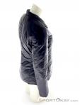 CMP Fix Hood Reverse Womens Reversible jacket, CMP, Black, , Female, 0006-10141, 5637446885, 8052479249789, N2-17.jpg
