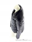 CMP Fix Hood Reverse Womens Reversible jacket, CMP, Negro, , Mujer, 0006-10141, 5637446885, 8052479249789, N3-08.jpg