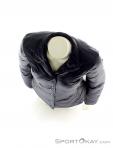 CMP Fix Hood Reverse Womens Reversible jacket, CMP, Negro, , Mujer, 0006-10141, 5637446885, 8052479249789, N4-04.jpg