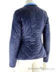 CMP Fix Hood Reverse Womens Reversible jacket, CMP, Azul, , Mujer, 0006-10141, 5637446890, 0, N1-11.jpg