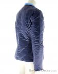 CMP Fix Hood Reverse Womens Reversible jacket, CMP, Blue, , Female, 0006-10141, 5637446890, 0, N1-16.jpg
