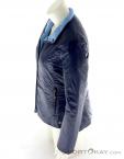 CMP Fix Hood Reverse Womens Reversible jacket, CMP, Azul, , Mujer, 0006-10141, 5637446890, 0, N2-07.jpg