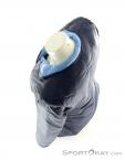 CMP Fix Hood Reverse Womens Reversible jacket, CMP, Blue, , Female, 0006-10141, 5637446890, 0, N4-09.jpg