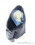 CMP Fix Hood Reverse Womens Reversible jacket, CMP, Blue, , Female, 0006-10141, 5637446890, 0, N4-19.jpg