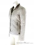 CMP Fix Hood Reverse Womens Reversible jacket, CMP, Beige, , Mujer, 0006-10141, 5637446899, 8052479014004, N1-06.jpg