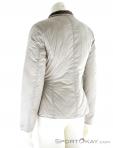 CMP Fix Hood Reverse Womens Reversible jacket, CMP, Beige, , Mujer, 0006-10141, 5637446899, 8052479014004, N1-11.jpg