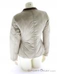 CMP Fix Hood Reverse Womens Reversible jacket, CMP, Beige, , Female, 0006-10141, 5637446899, 8052479014004, N2-12.jpg