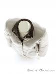 CMP Fix Hood Reverse Womens Reversible jacket, CMP, Beige, , Female, 0006-10141, 5637446899, 8052479014004, N4-04.jpg