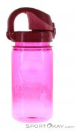 Nalgene Kids OTF Water Bottle, Nalgene, Pink, , , 0044-10013, 5637447582, 661195263139, N1-11.jpg