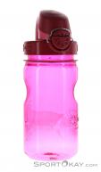 Nalgene Kids OTF Water Bottle, Nalgene, Rose, , , 0044-10013, 5637447582, 661195263139, N1-16.jpg