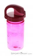 Nalgene Kids OTF Water Bottle, Nalgene, Rose, , , 0044-10013, 5637447582, 661195263139, N2-12.jpg