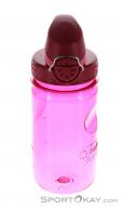 Nalgene Kids OTF Water Bottle, Nalgene, Pink, , , 0044-10013, 5637447582, 661195263139, N2-17.jpg