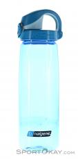 Nalgene On the Fly Water Bottle, Nalgene, Blue, , , 0044-10014, 5637447583, 661195565042, N1-01.jpg
