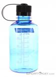 Nalgene Narrow Mouth 0,5l Water Bottle, Nalgene, Bleu, , , 0044-10015, 5637447585, 0, N1-11.jpg