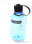 Nalgene Narrow Mouth 0,5l Water Bottle, Nalgene, Blue, , , 0044-10015, 5637447585, 0, N2-02.jpg