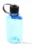 Nalgene Narrow Mouth 0,5l Water Bottle, Nalgene, Blue, , , 0044-10015, 5637447585, 0, N2-12.jpg