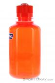 Nalgene Narrow Mouth 0,5l Water Bottle, Nalgene, Orange, , , 0044-10015, 5637447586, 0, N1-06.jpg