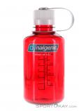 Nalgene Narrow Mouth 0,5l Water Bottle, Nalgene, Rouge, , , 0044-10015, 5637447587, 0, N1-01.jpg