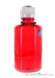 Nalgene Narrow Mouth 0,5l Water Bottle, Nalgene, Red, , , 0044-10015, 5637447587, 0, N1-16.jpg