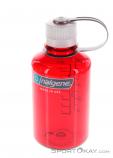 Nalgene Narrow Mouth 0,5l Water Bottle, Nalgene, Red, , , 0044-10015, 5637447587, 0, N2-02.jpg