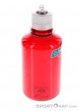 Nalgene Narrow Mouth 0,5l Water Bottle, Nalgene, Red, , , 0044-10015, 5637447587, 0, N2-17.jpg