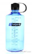 Nalgene Narrow Mouth 1l Water Bottle, Nalgene, Blue, , , 0044-10016, 5637447588, 0, N1-01.jpg