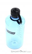 Nalgene Narrow Mouth 1l Water Bottle, Nalgene, Blue, , , 0044-10016, 5637447588, 0, N3-03.jpg