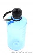 Nalgene Narrow Mouth 1l Water Bottle, Nalgene, Blue, , , 0044-10016, 5637447588, 0, N3-08.jpg