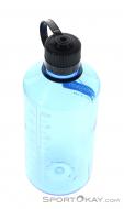 Nalgene Narrow Mouth 1l Water Bottle, Nalgene, Blue, , , 0044-10016, 5637447588, 0, N3-13.jpg
