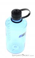 Nalgene Narrow Mouth 1l Water Bottle, Nalgene, Blue, , , 0044-10016, 5637447588, 0, N3-18.jpg