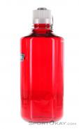 Nalgene Narrow Mouth 1l Water Bottle, Nalgene, Red, , , 0044-10016, 5637447589, 661195784191, N1-06.jpg