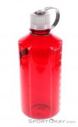 Nalgene Narrow Mouth 1l Water Bottle, Nalgene, Red, , , 0044-10016, 5637447589, 661195784191, N2-07.jpg