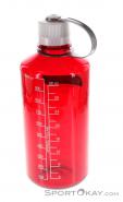 Nalgene Narrow Mouth 1l Water Bottle, , Red, , , 0044-10016, 5637447589, , N2-12.jpg