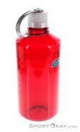 Nalgene Narrow Mouth 1l Water Bottle, Nalgene, Red, , , 0044-10016, 5637447589, 661195784191, N2-17.jpg